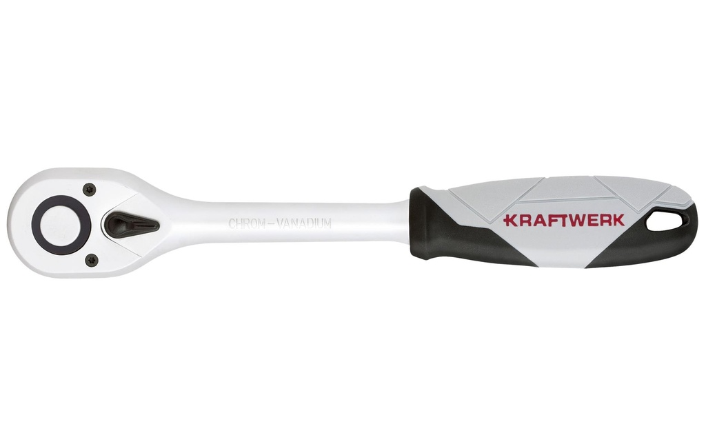 Kraftwerk Cliquet Basic 1/4, 72 dents