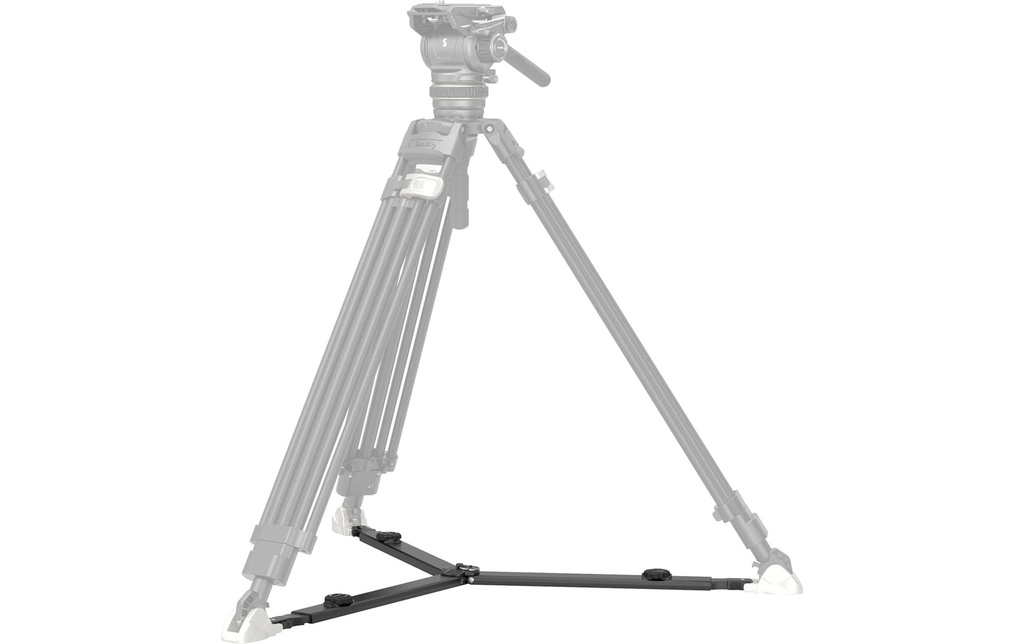 Smallrig Écarteur de sol pour trépied