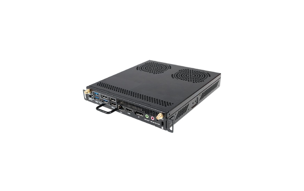 Huawei eKit Module PC OPS W022 Z Intel I5-12450H, Windows 11