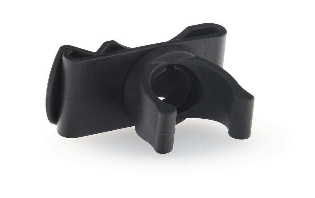LED LENSER Supports de ceinture Intelligent Clip