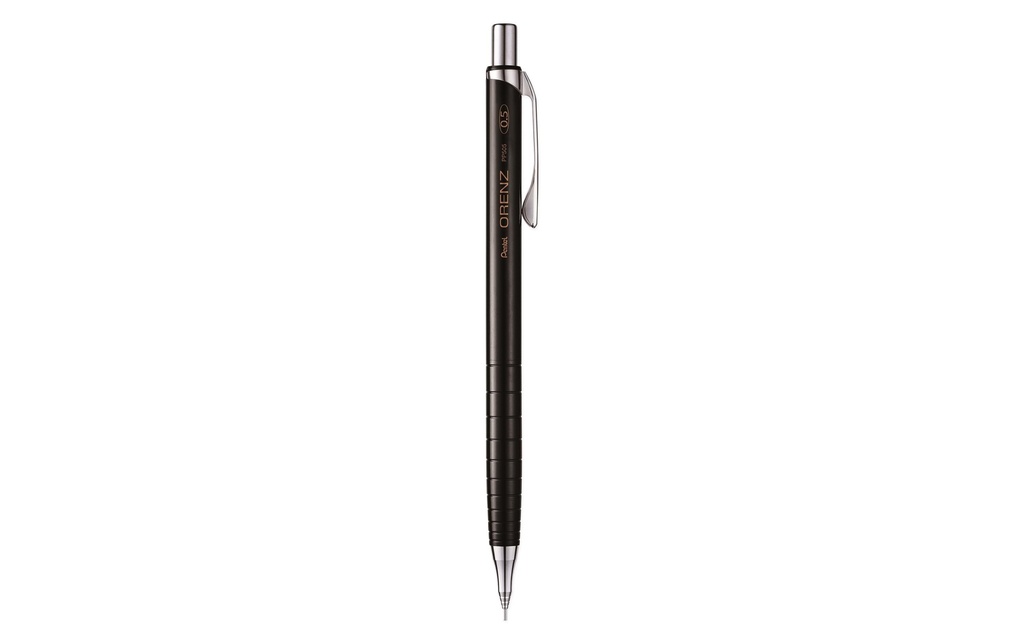 PENTEL Porte-mine Orenz 0.5 noir