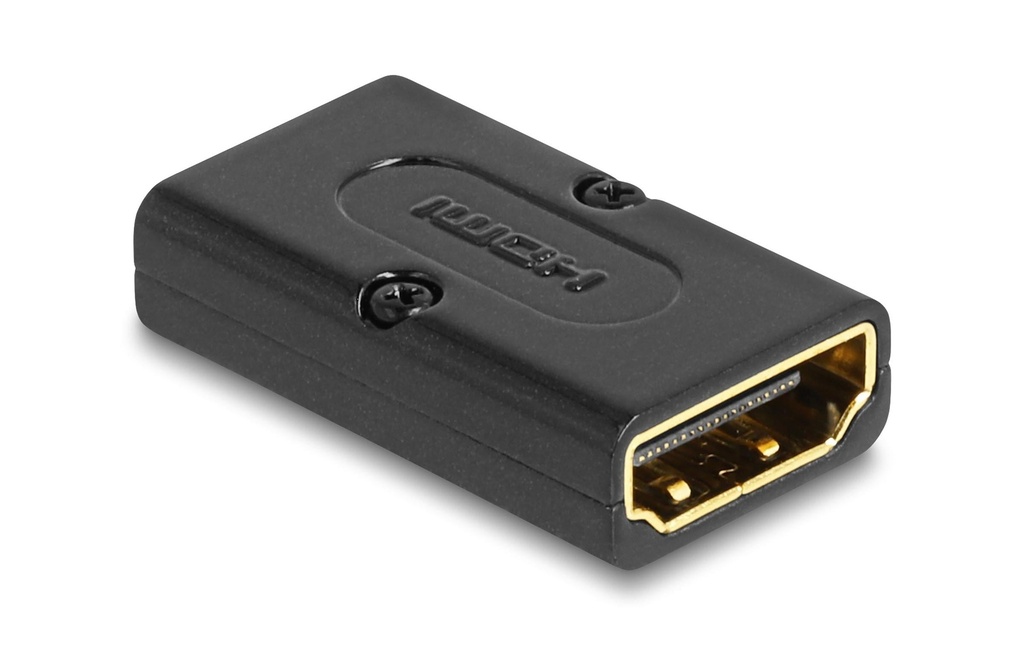 Delock Adaptateur 8K 60Hz HDMI - HDMI