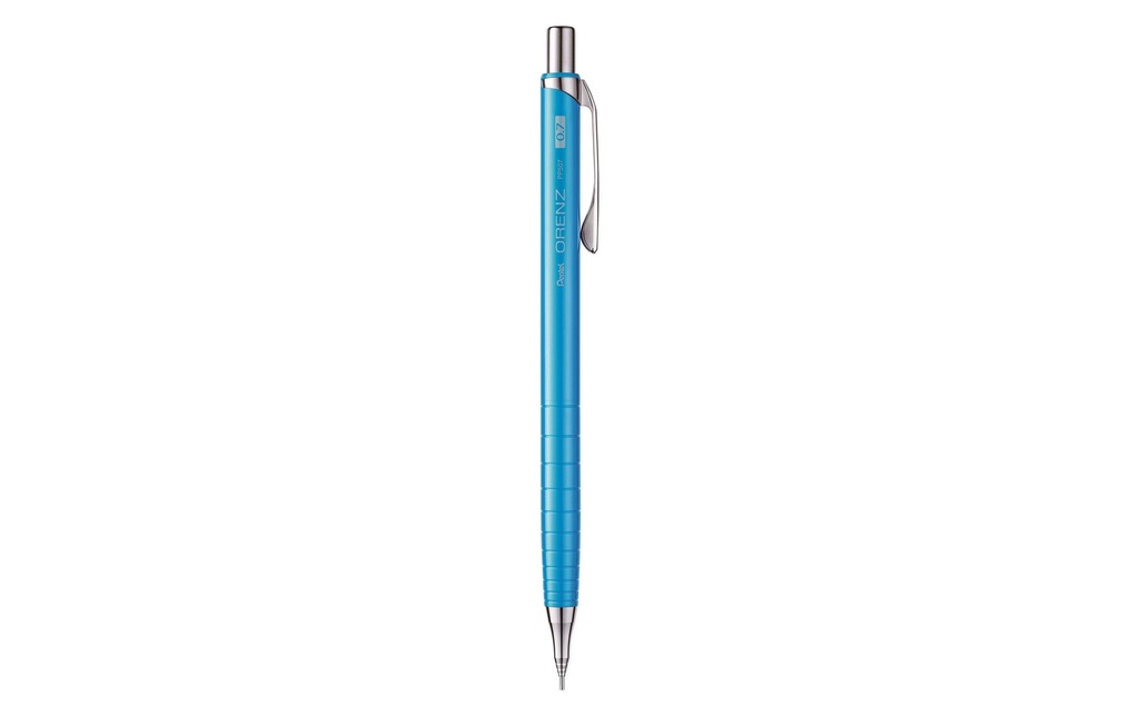 PENTEL Porte-mine Orenz 0.7 bleu