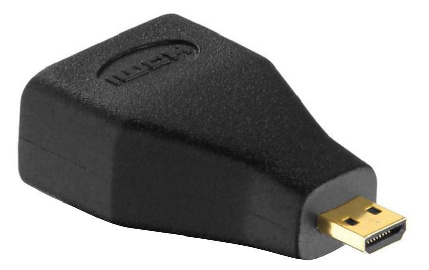 PureLink Adaptateur X-HA050 HDMI - Micro HDMI (HDMI-D)
