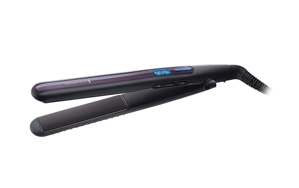 Remington Lisseur à cheveux S6505 PRO Sleek & Curl