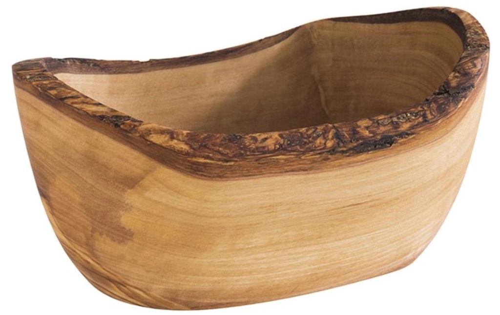 APS Coupe Olive 13 cm x 8 cm