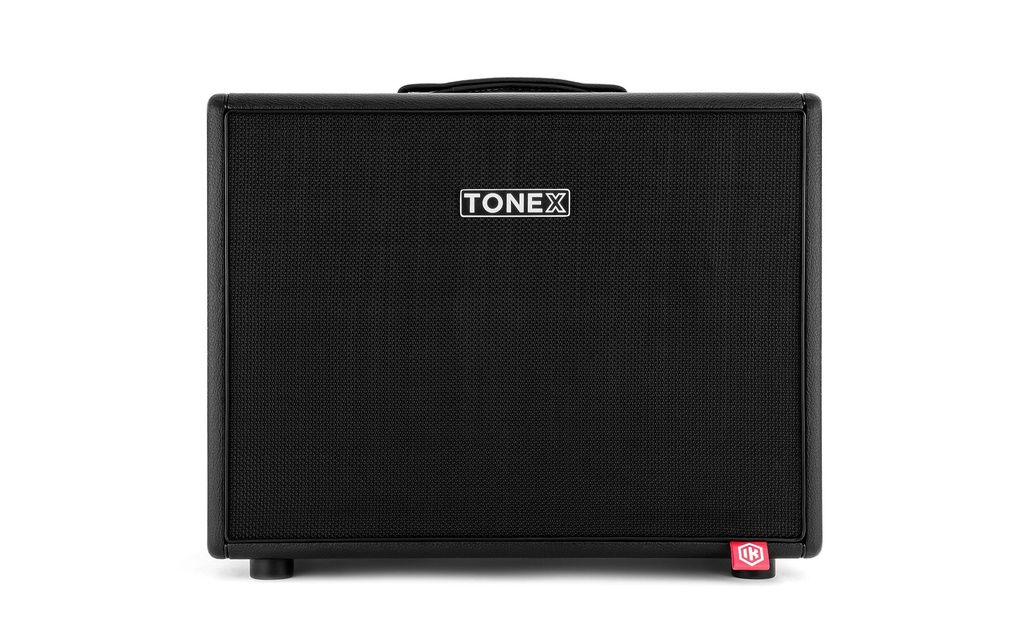 IK Multimedia Tonex Cab