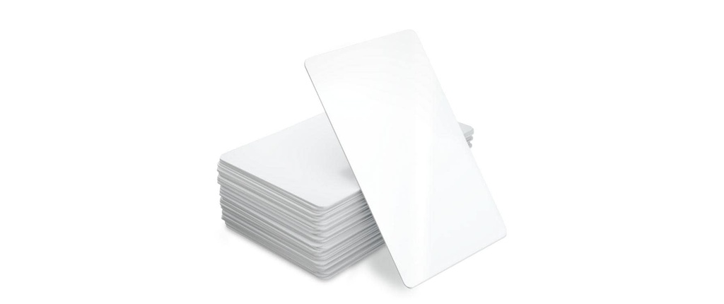 Axis Carte RFID TA4711 100 Pièce/s