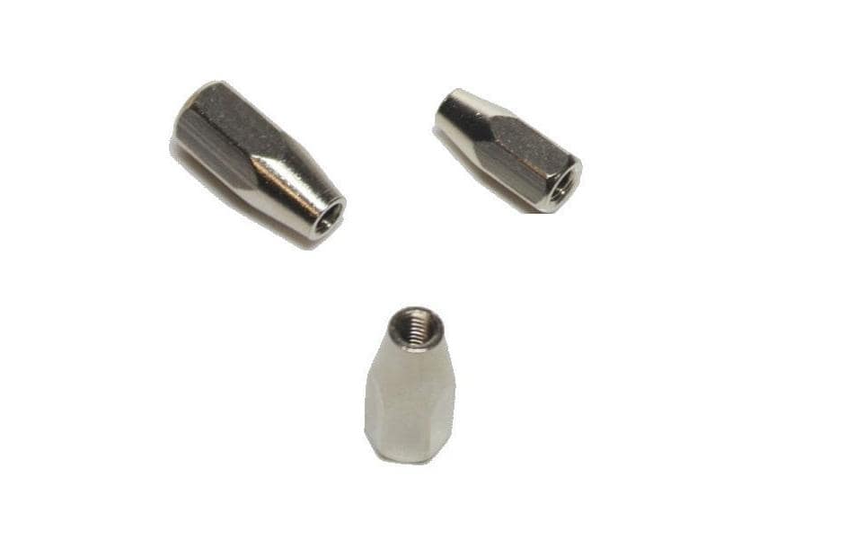 EP Écrou de spinner M8 x 1-M5