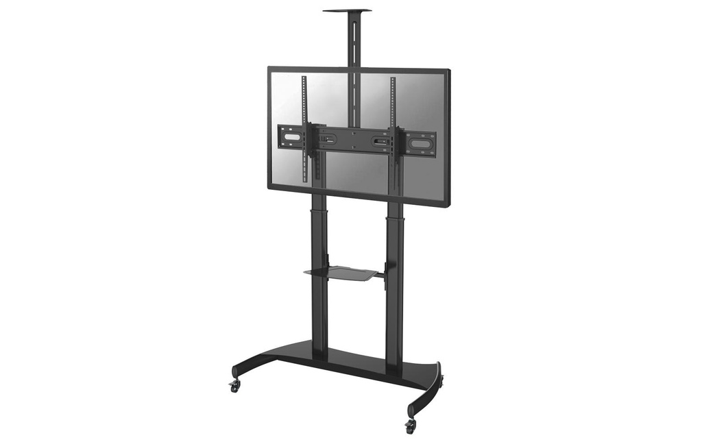NEOMOUNTS Trolley TV PLASMA-M1950E Noir