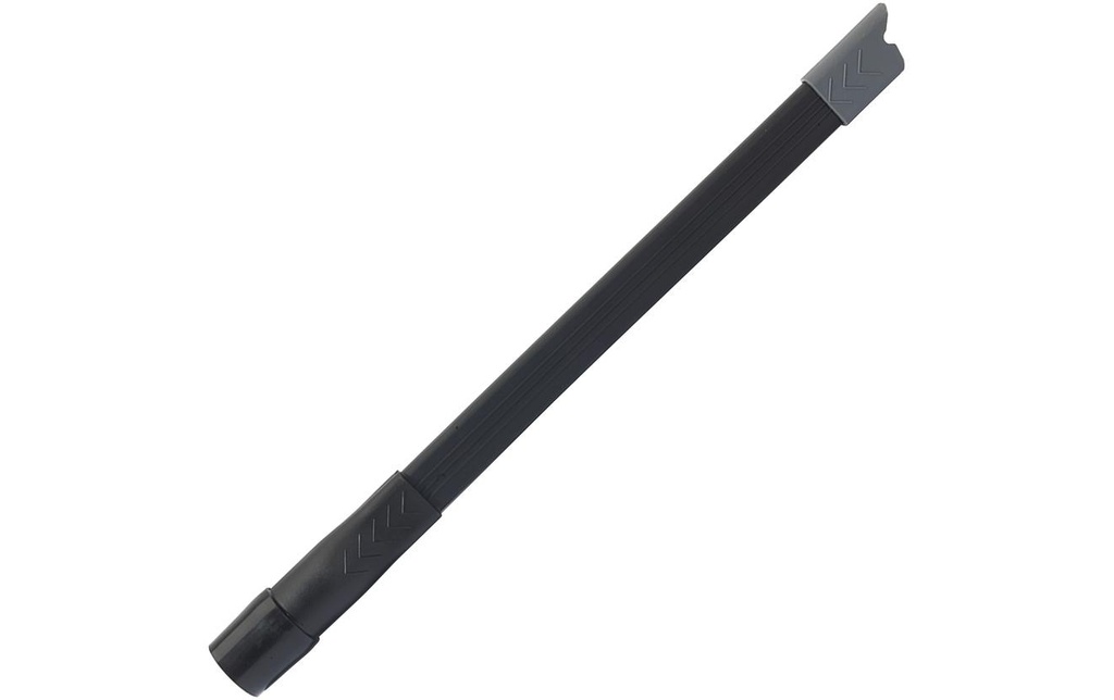 Numatic Buse flexible pour fentes Convient aux aspirateurs Numatic