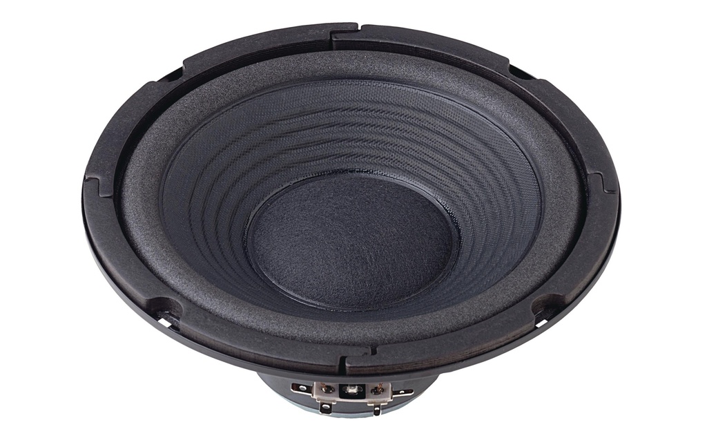 Visaton Haut-parleur de graves HiFi W 200