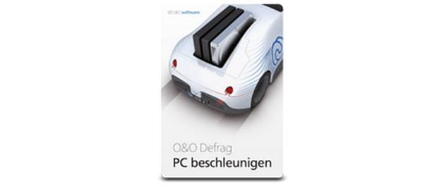 O&O Software Defrag 30 Édition professionnelle ESD, version complète, D/E