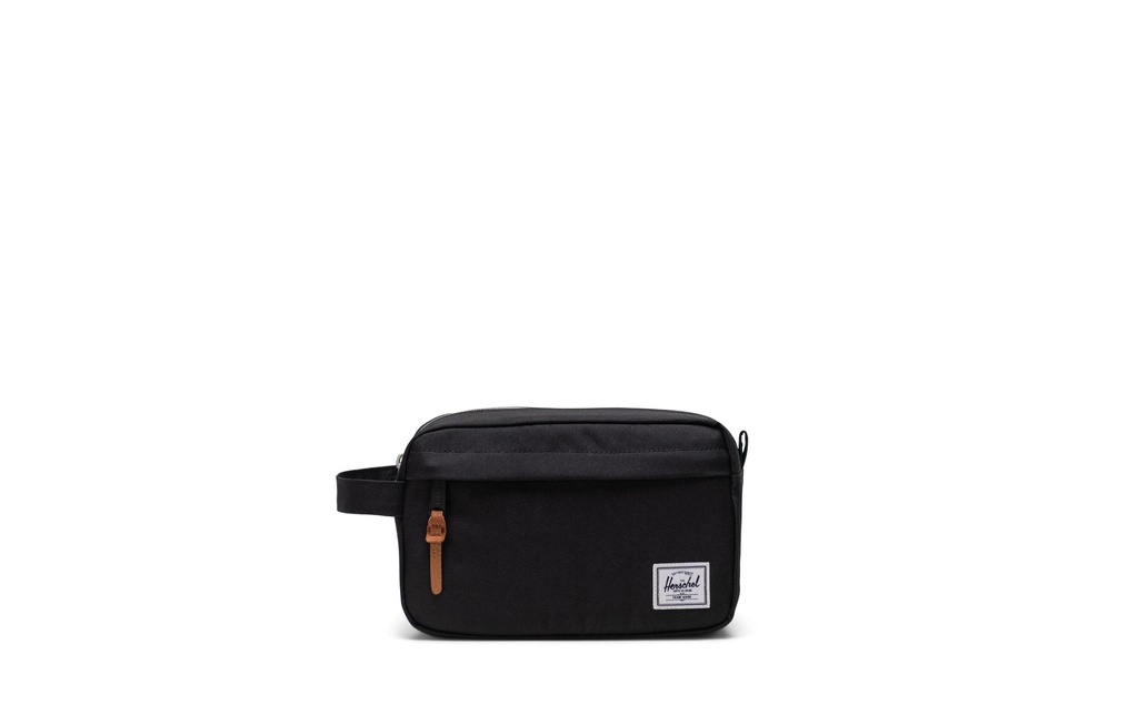 Herschel Trousse de toilette Chapter Travel Kit 5 l, Noir