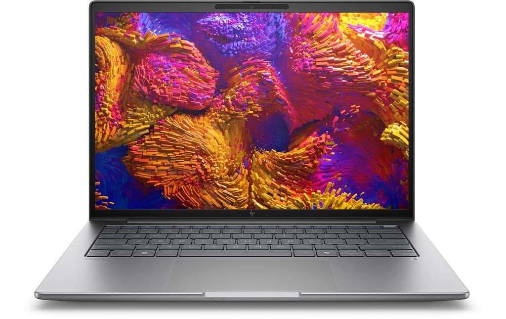 HP ZBook 8 G1ak 14 B72U9ET