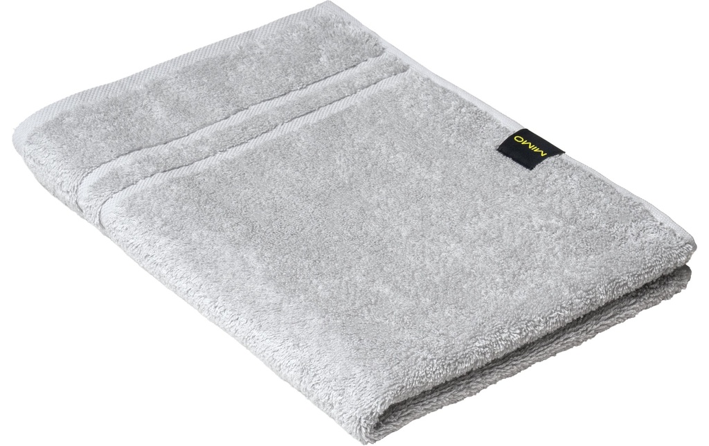 Mimo Serviette air 50 x 100 cm, Gris