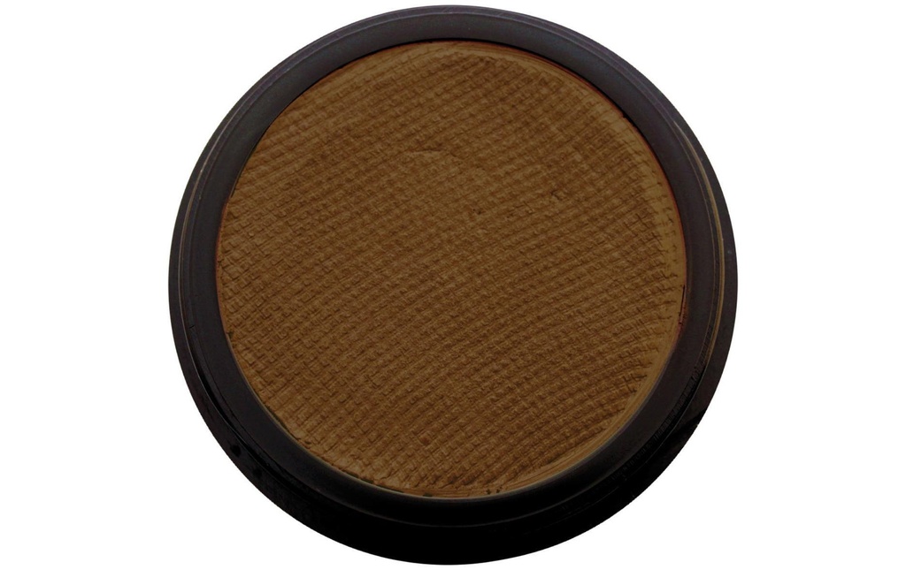 Eulenspiegel Couleur de maquillage Aqua Brown