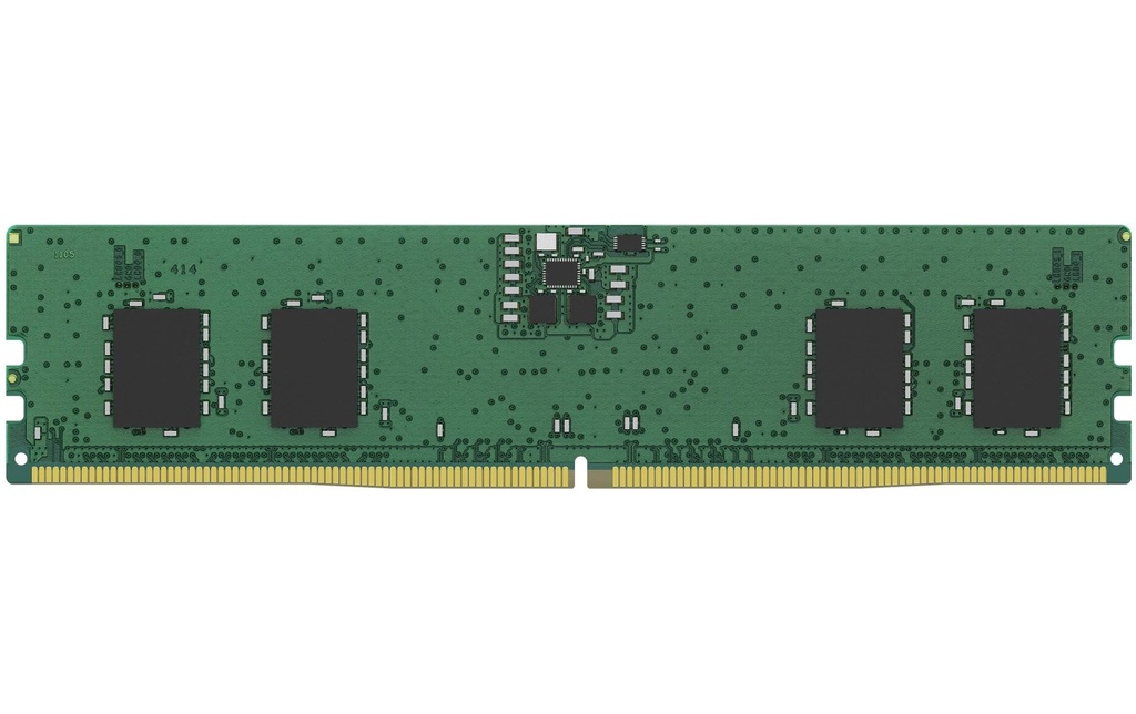 Kingston DDR5-RAM KVR56U46BS6-8 5600 MHz 1x 8 GB