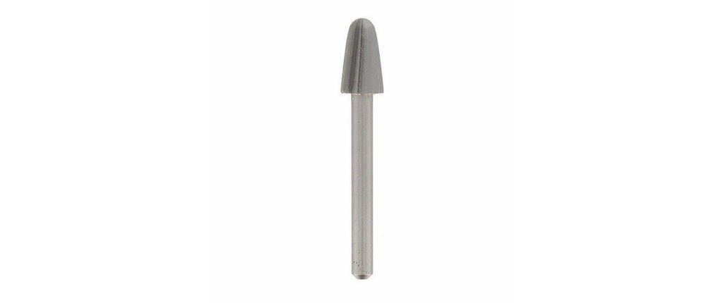 Dremel Lame de fraisage 117 2 parties