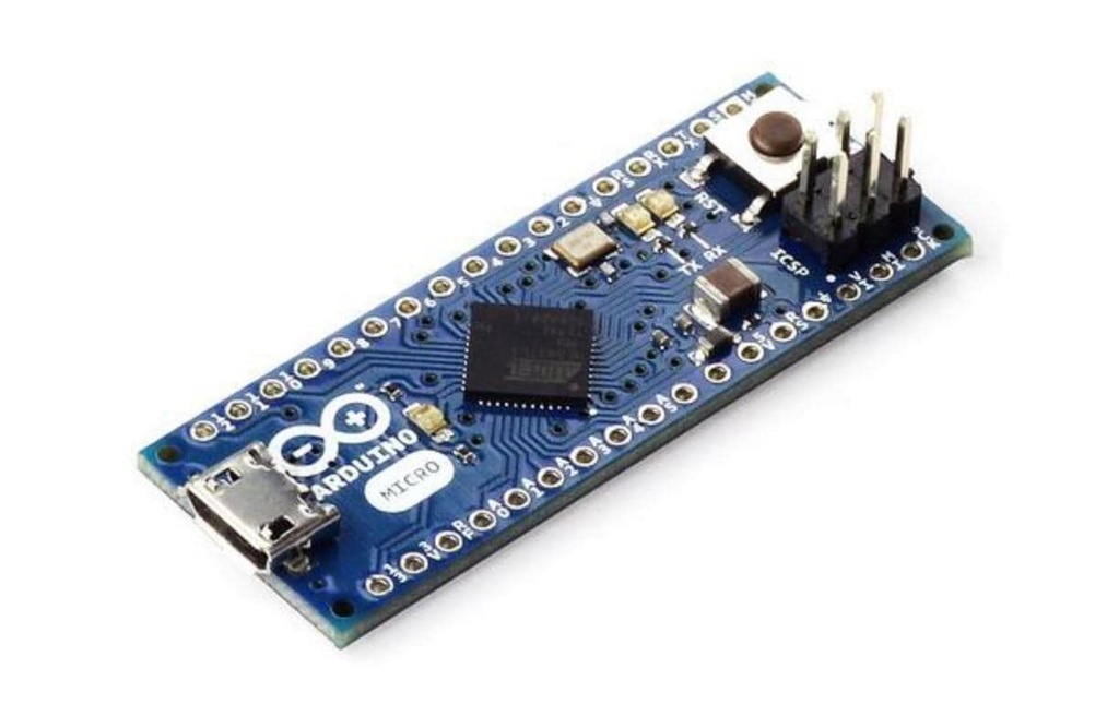 Arduino Carte de développement Arduino Micro