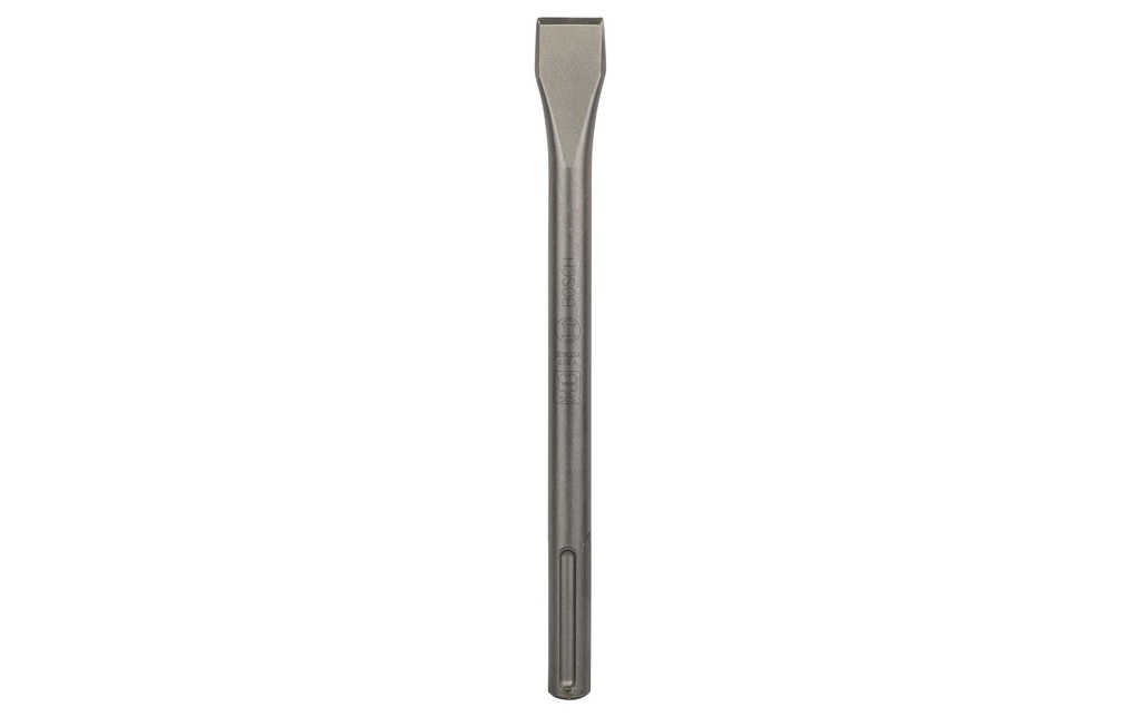 Bosch Professional Burin plat SDS max, 280 x 25 mm