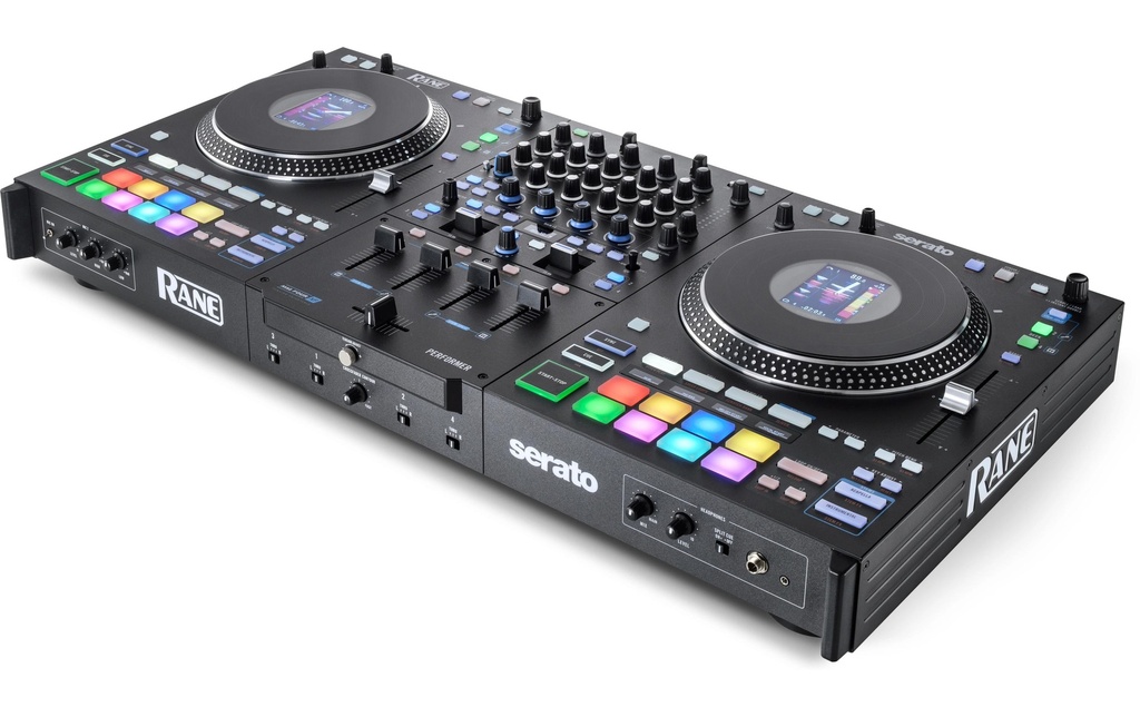 Rane Contrôleur DJ Performer