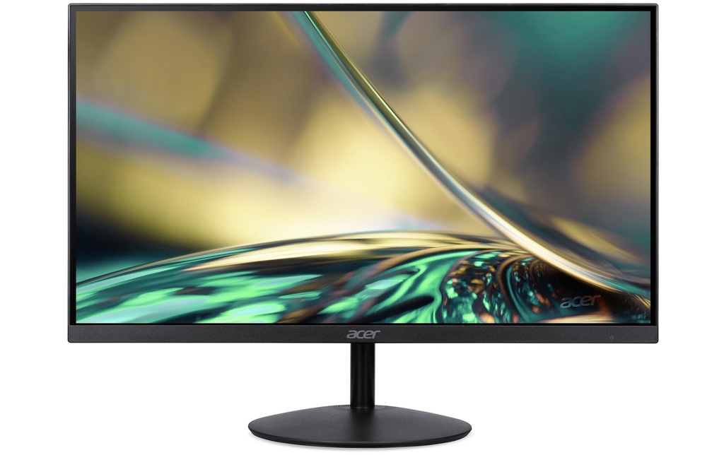 Acer Moniteur SA2 SA242YHbi 23.8 , 1920 x 1080 (Full HD)