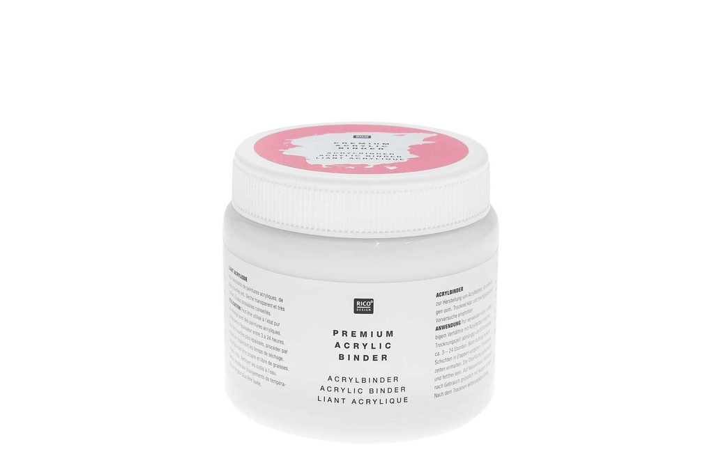Rico Design Liant acrylique 500 ml