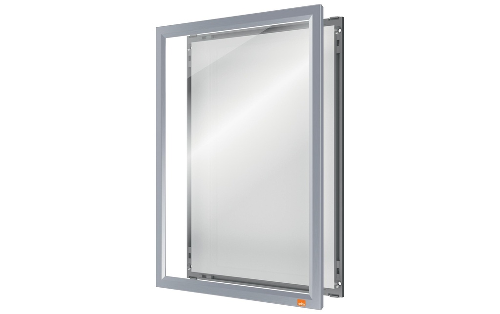 Nobo Cadre d’affichage Impression Pro A4 A4