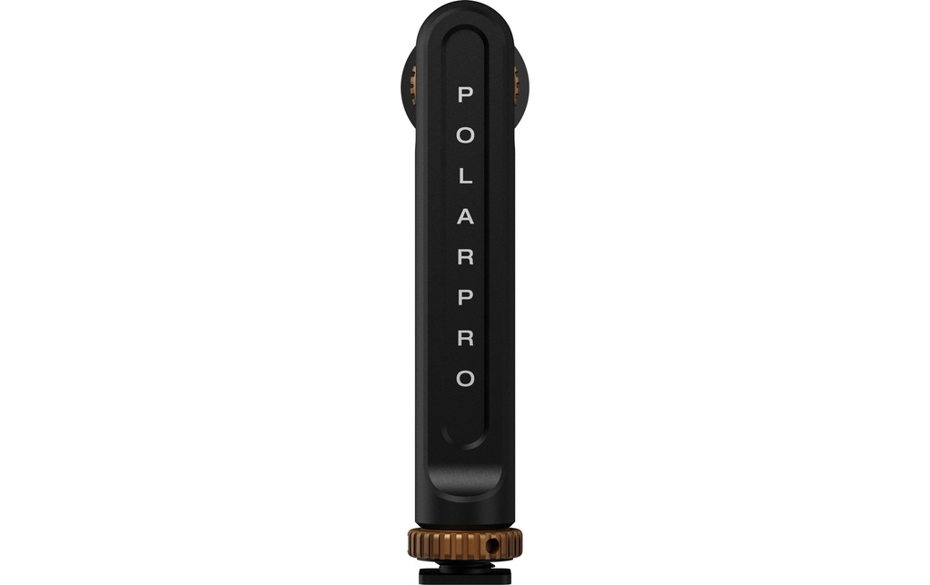 PolarPro LiteChaser 16 Vertical IG Mount