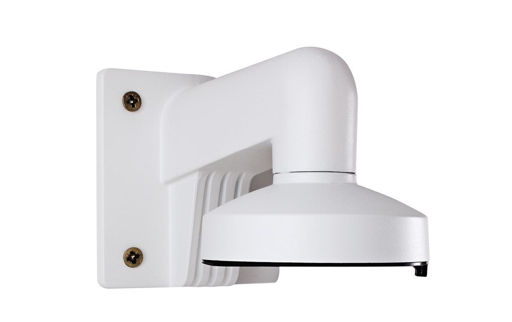 Abus Supports mural TVAC31500 Blanc 1 Pièce/s