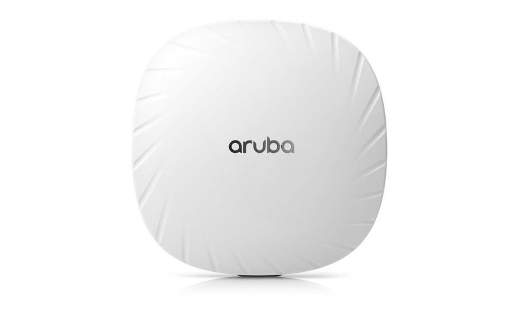 HPE Aruba Networking Access Point Q9H62A AP-515 Point d'accès au campus Antennes int.