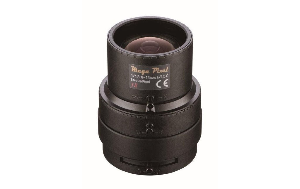 Tamron Objectif M118VP413IR 4-13 mm manuel C
