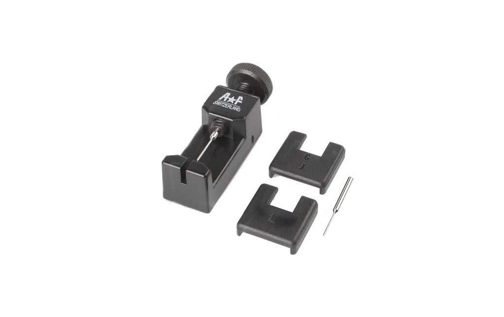 Watchtools Chasse-goupille pour le vissage