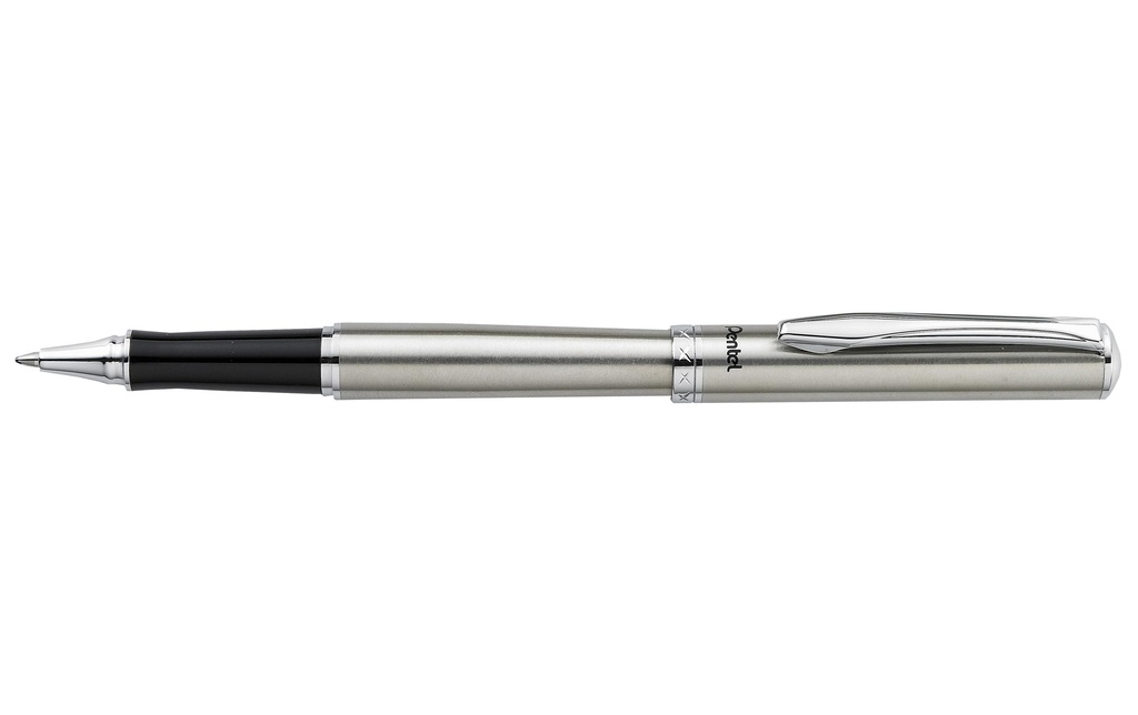 PENTEL Roller gel EnerGel Sterl.0.7ar