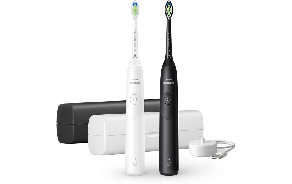 Philips Brosse à dents sonique Sonicare 5300 HX7109/01