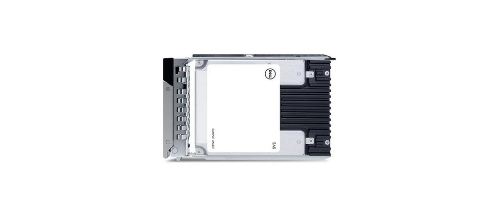 Dell SSD 345-BDOM 2.5 SATA 1920 GB Usage mixte