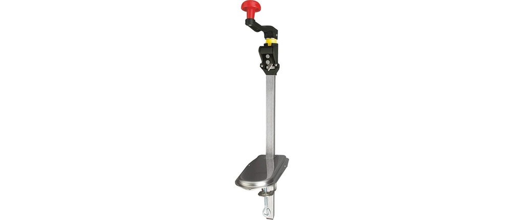 Kisag Ouvre-boîte Bonzer Eaziclean 41 cm Multicolore