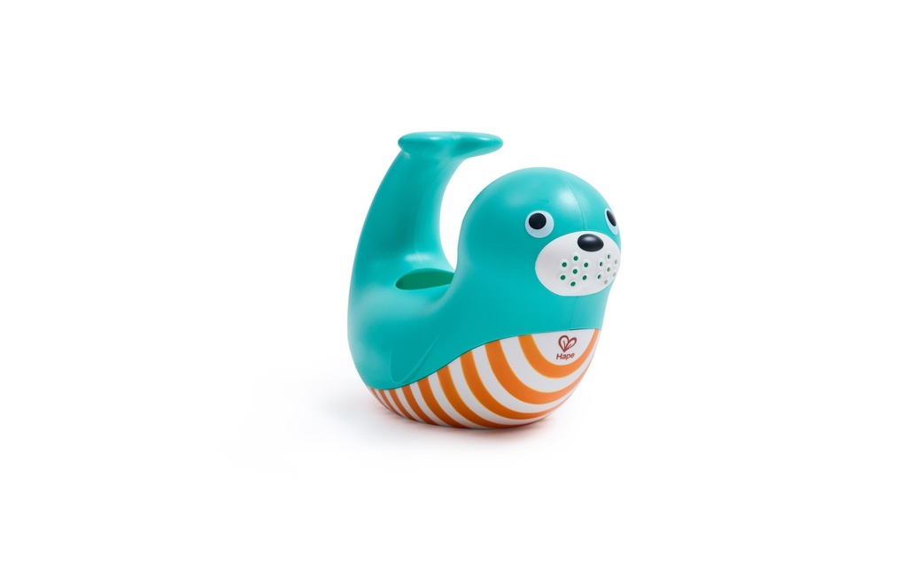 Hape Jouet pour le bain Pot à phoque