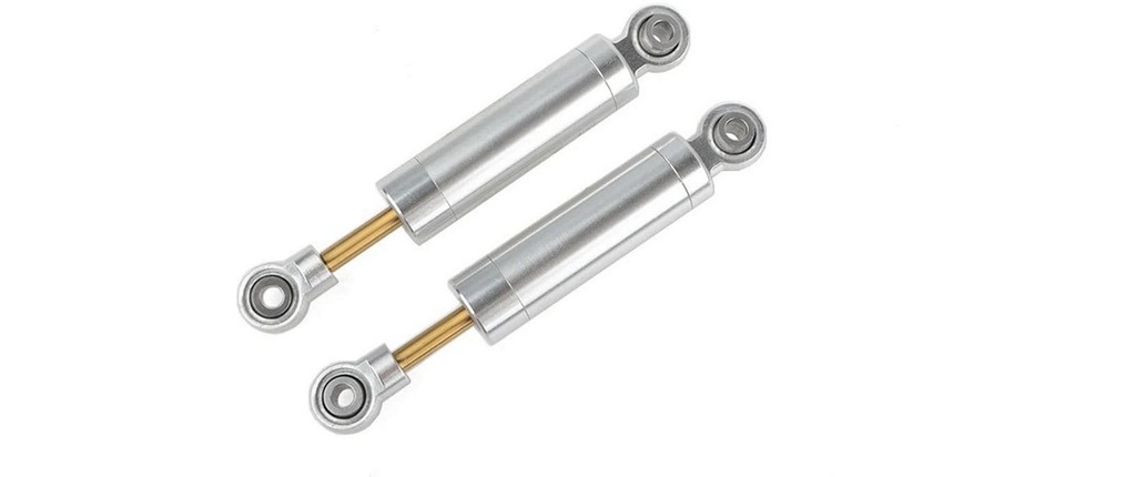RC4WD Ultimate Scale Shocks 90 mm