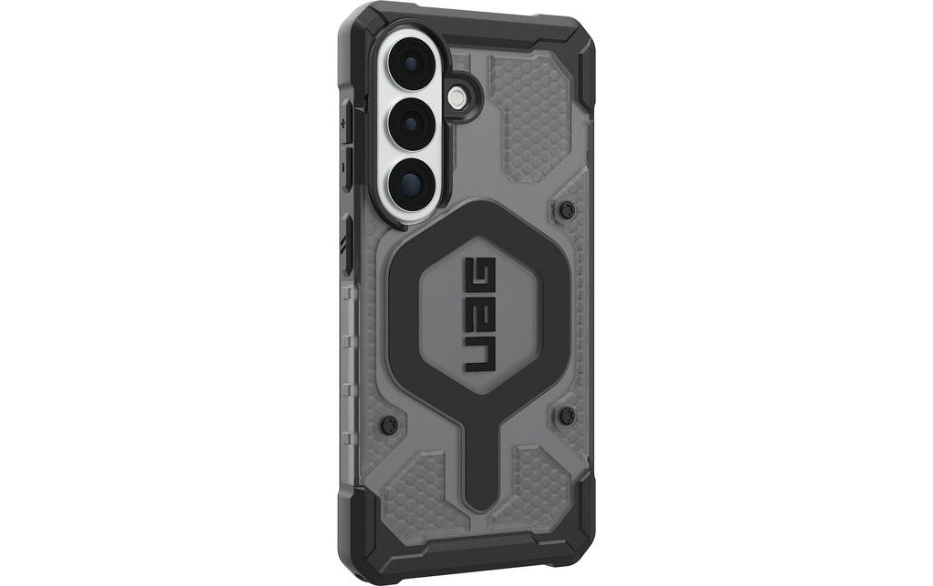 UAG Coque arrière Pathfinder pour Samsung S26 Magsafe