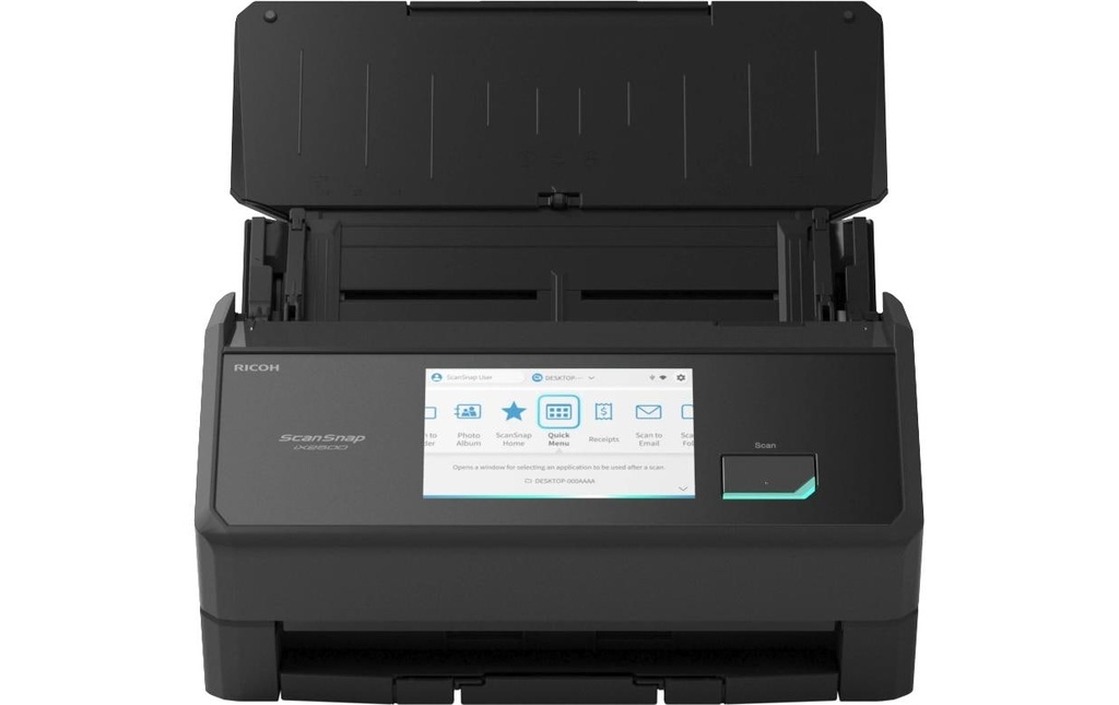 Ricoh Scanner de documents ScanSnap IX2500