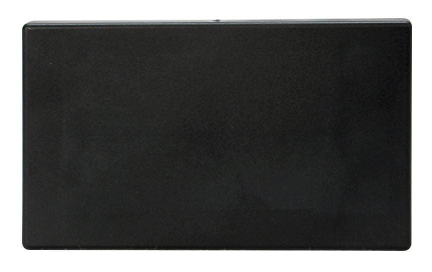 STEFFEN FLF Taille 1, Noir