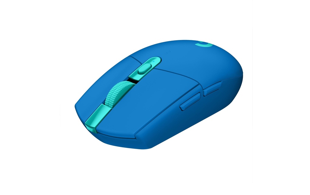 Logitech Souris de gaming G305 Lightspeed