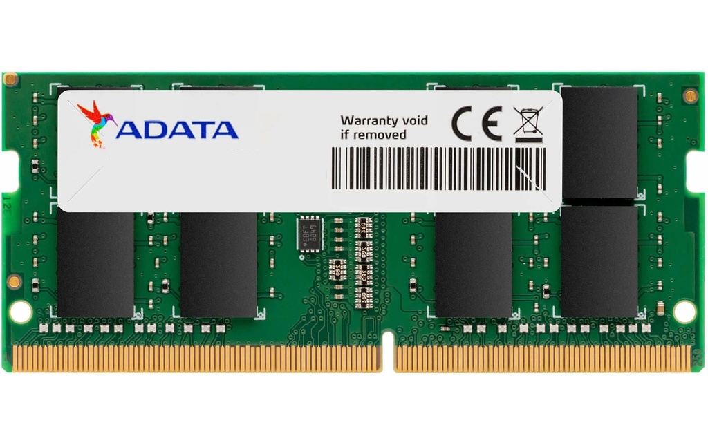ADATA SO-DDR4-RAM Premier 3200 MHz 1x 16 GB