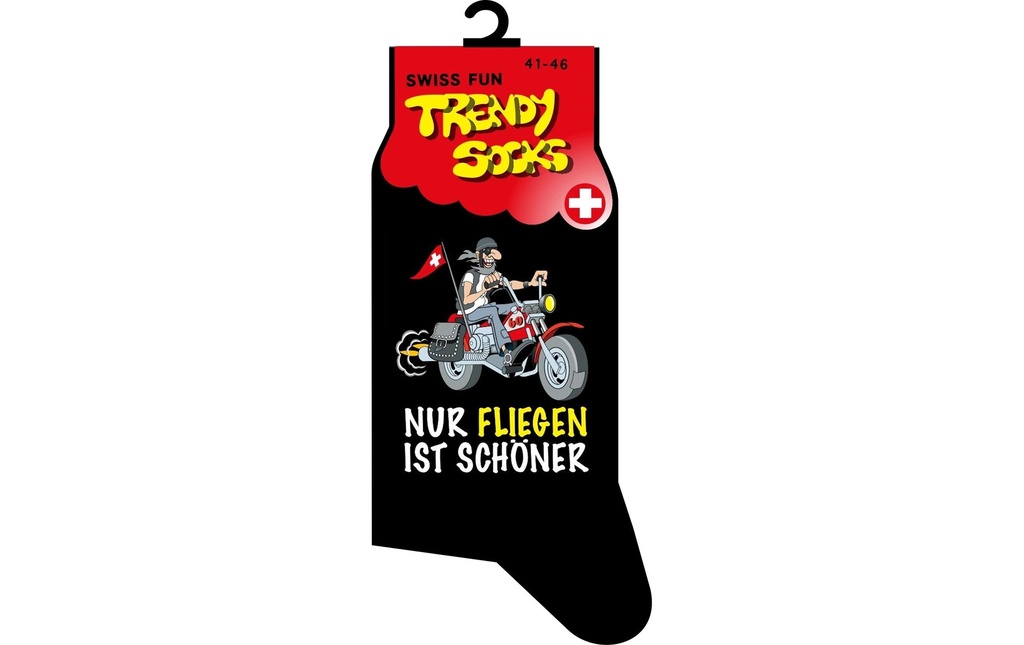 Trendcompany Chaussettes Randonnée 41-46