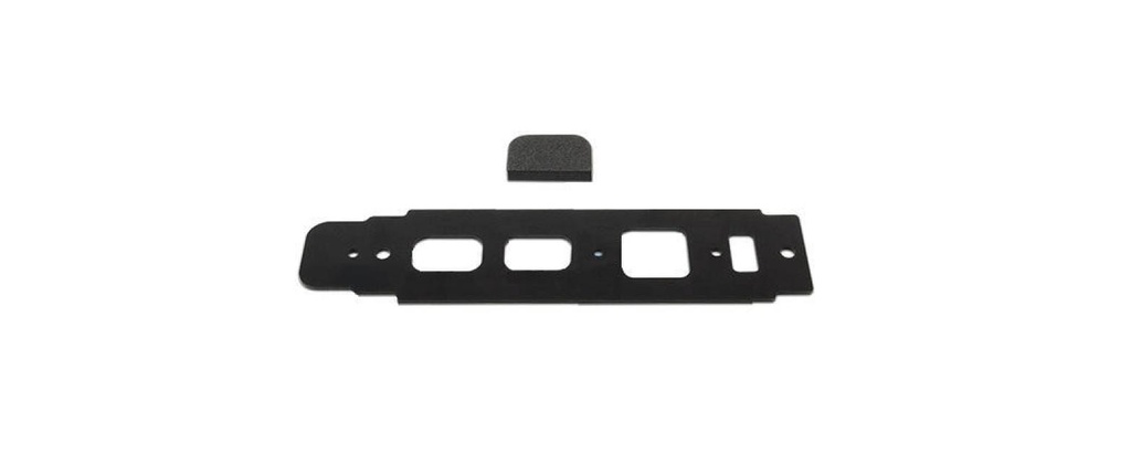 ALIGN Plaque de fond 470L