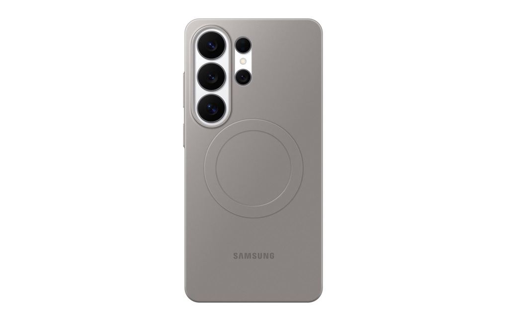 Samsung Coque arrière Carbon Slim Galaxy S26 Ultra