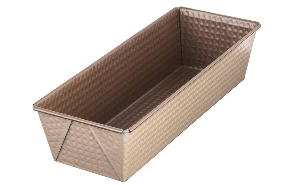 Zenker Moule à gâteau Mojave Gold 30 cm