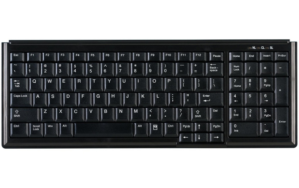 Active Key Clavier AK-7000
